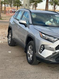 تويوتا راف 4